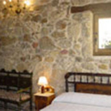 Los Jeronimos Hotel La Tuda Room photo