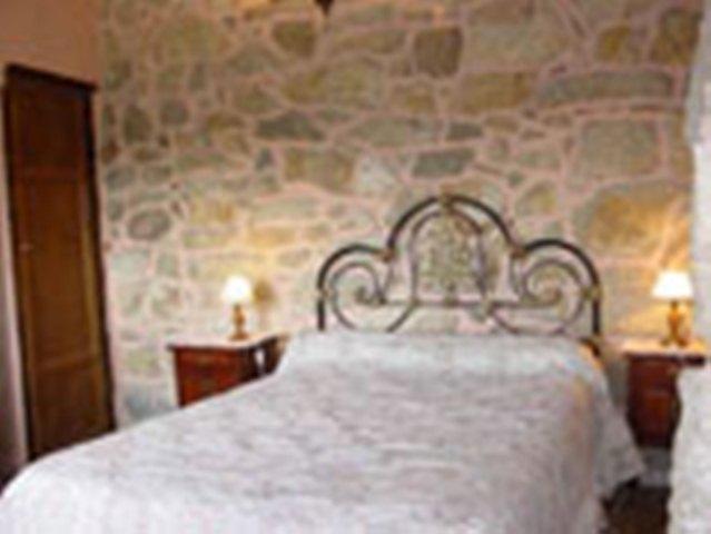 Los Jeronimos Hotel La Tuda Room photo