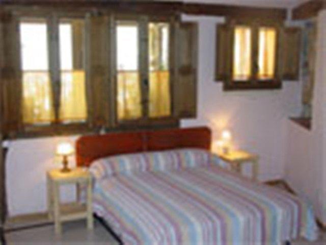 Los Jeronimos Hotel La Tuda Room photo